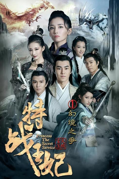 特战王妃5电影免费观看,揭秘神秘特战世界，王妃传奇再续辉煌！