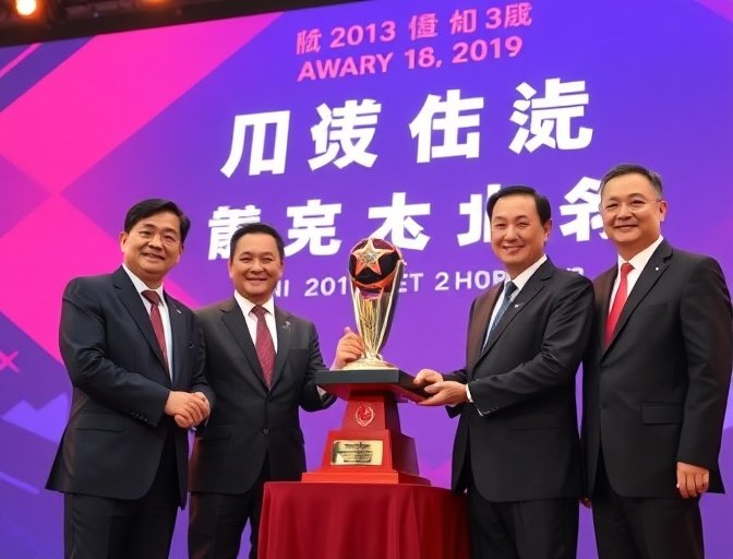 理论电影网荣登2026年度中国最具影响力传媒公司榜首