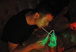 溜冰吸毒视频,揭秘溜冰吸毒视频背后的真相
